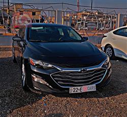 شيفروليه ماليبو